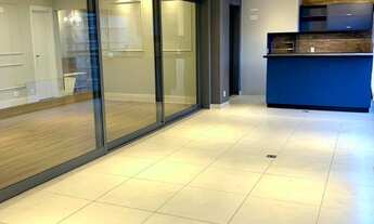 Imagem 7: Luxuoso apartamento de 4 quartos e 2 suítes à venda em Pinheiros, São Paulo-SP: 163m², 5 b