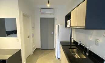 Imagem 3: Imperdível oportunidade: Apartamento à venda em Pinheiros, São Paulo-SP! 1 quarto, 1 banhe