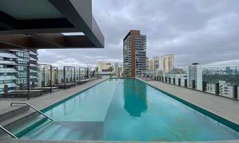 Imagem 2: Imperdível oportunidade: Apartamento à venda em Pinheiros, São Paulo-SP! 1 quarto, 1 banhe