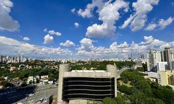 Imagem 2: APARTAMENTO RESIDENCIAL em SÃO PAULO - SP, PINHEIROS