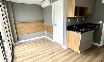 Imagem 2: STUDIO A VENDA EM PINHEIROS, STUDIO PRONTO PARA MORAR A VENDA EM PINHEIROS, STUDIO A VENDA