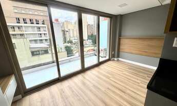 Imagem: STUDIO A VENDA EM PINHEIROS, STUDIO PRONTO