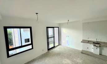 Imagem 7: STUDIO A VENDA EM PINHEIROS - SP, STUDIO C/ 27MT A VENDA EM PINHEIROS -SP