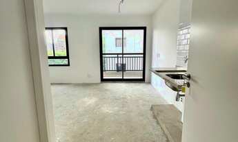 Imagem 4: STUDIO A VENDA EM PINHEIROS - SP, STUDIO C/ 27MT A VENDA EM PINHEIROS -SP