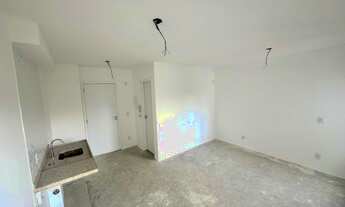 Imagem 6: STUDIO A VENDA EM PINHEIROS - SP, STUDIO C/ 27MT A VENDA EM PINHEIROS -SP