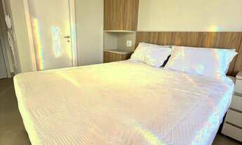 Imagem 5: Apartamento de 1 quarto para venda em Pinheiros, São Paulo-SP: 1 quarto, 1 banheiro, 27m²