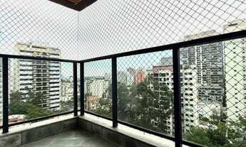 Imagem 5: APARTAMENTO RESIDENCIAL em SÃO PAULO - SP, PINHEIROS