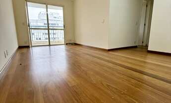 Imagem 2: APT. P/ LOCAÇÃO EM PINHEIROS, APTO P/ LOCAÇÃO 2 QUARTOS EM PINHEIROS