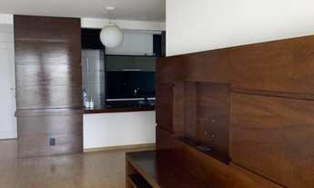 Imagem 3: APTO C/2 DORMITÓRIOS E VAGA P/LOCAÇÃO EM PINHEIROS, APTO P/ LOCAÇÃO EM PINHEIROS C/ 2 DORM