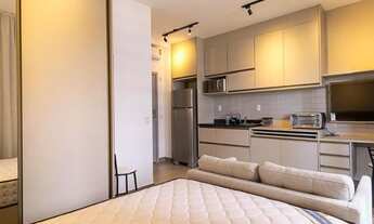 Imagem 4: APTO C/ VAGA A VENDA EM PINHEIROS, APTO 32MT, C/ VAGA A VENDA EM PINHEIROS