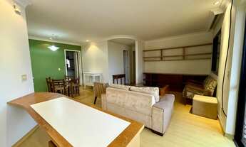 Imagem 3: APTO. P/ LOCAÇÃO EM PINHEIROS C/ DUAS SUÍTES, 2 VAGAS