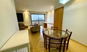 Imagem: APTO. P/ LOCAÇÃO EM PINHEIROS C/ DUAS