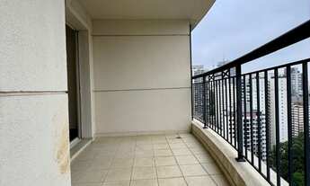 Imagem 5: APT. P/ LOCAÇÃO EM PINHEIROS, APTO P/ LOCAÇÃO 2 QUARTOS EM PINHEIROS