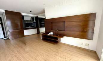 Imagem: APTO C/2 DORMITÓRIOS E VAGA P/LOCAÇÃO