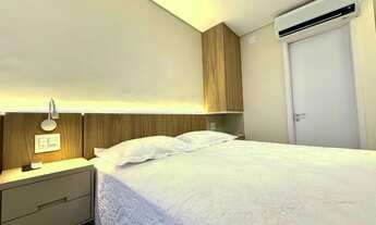 Imagem 7: Apartamento de 1 quarto para venda em Pinheiros, São Paulo-SP: 1 quarto, 1 banheiro, 25m²