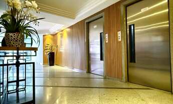 Imagem: APTO À VENDA C/ 56MT² C/1 SUÍTE E 1 VAGA