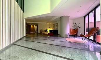 Imagem 2: APTO À VENDA C/ 56MT² C/1 SUÍTE E 1 VAGA DE GARAGEM EM PINHEIROS