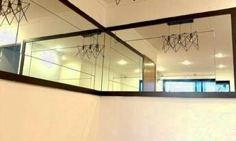 Imagem 7: APTO À VENDA EM PINHEIROS C/3 QUARTOS, 2 VAGAS, LAZER COMPLETO, PRÓXIMO AO HC, USP