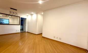 Imagem 2: APTO À VENDA EM PINHEIROS C/3 QUARTOS, 2 VAGAS, LAZER COMPLETO, PRÓXIMO AO HC, USP