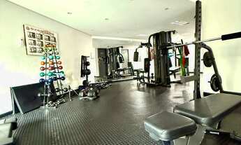 Imagem 3: APTO À VENDA C/ 56MT² C/1 SUÍTE E 1 VAGA DE GARAGEM EM PINHEIROS