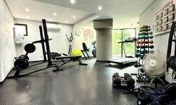 Imagem 4: APTO À VENDA C/ 56MT² C/1 SUÍTE E 1 VAGA DE GARAGEM EM PINHEIROS