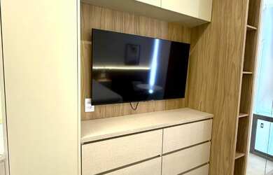 Imagem 14: Apartamento de 1 quarto para venda em Pinheiros, São Paulo-SP: 1 quarto, 1 banheiro, 25m²