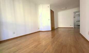 Imagem 5: APTO. P/ LOCAÇÃO EM PINHEIROS C/ 3 DORMITÓRIOS, 1 SUÍTE, 2 VAGAS DE GARAGEM