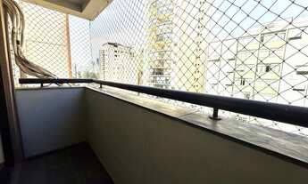 Imagem 6: APTO. P/ LOCAÇÃO EM PINHEIROS C/ 3 DORMITÓRIOS, 1 SUÍTE, 2 VAGAS DE GARAGEM