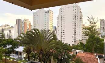 Imagem 5: APTO À VENDA EM PINHEIROS C/3 QUARTOS, 2 VAGAS, LAZER COMPLETO, PRÓXIMO AO HC, USP