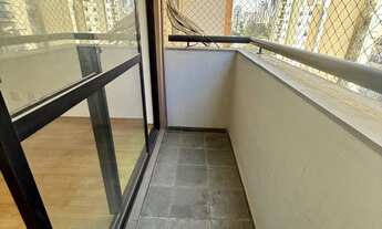 Imagem 7: APTO. P/ LOCAÇÃO EM PINHEIROS C/ 3 DORMITÓRIOS, 1 SUÍTE, 2 VAGAS DE GARAGEM