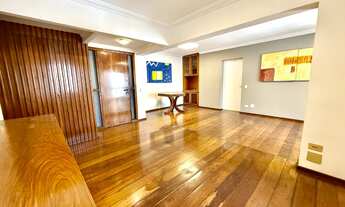 Imagem: APTO. À VENDA EM PINHEIROS C/3 DORMITÓRIOS