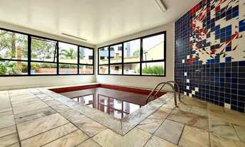 Imagem 7: APTO À VENDA C/ 56MT² C/1 SUÍTE E 1 VAGA DE GARAGEM EM PINHEIROS