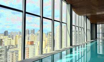 Imagem: Apartamento de 1 quarto para venda em Pinheiros