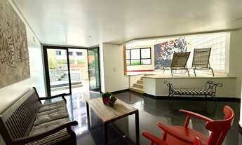 Imagem 6: APTO À VENDA C/ 56MT² C/1 SUÍTE E 1 VAGA DE GARAGEM EM PINHEIROS