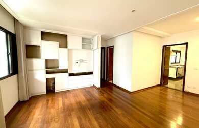 Imagem: APTO. P/ LOCAÇÃO C/2 DORMITORIOS, 2 VAGAS