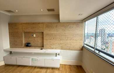 Imagem 3: APTO. À VENDA EM PINHEIROS C/ 3 QUARTOS, 2 VAGAS