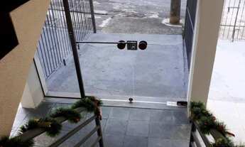 Imagem 2: Apartamento no Quisisana sendo 2 quartos, sala, cozinha, banheiro social, área de srviço e