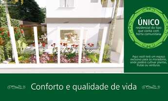 Imagem 6: APARTAMENTO 2 DORMITÓRIOS 1 SUÍTE 2 VAGAS 58M² VARANDA GOURMET C/ CHURRASQUEIRA DONA ROSA