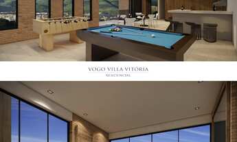 Imagem 3: CONDOMÍNIO RESIDENCIAL VOGO VILA VITORIA