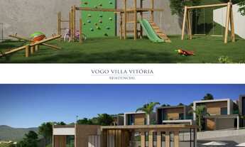 Imagem 4: CONDOMÍNIO RESIDENCIAL VOGO VILA VITORIA