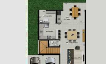 Imagem 6: CONDOMÍNIO RESIDENCIAL VOGO VILA VITORIA