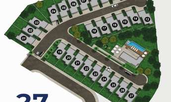 Imagem 5: CONDOMÍNIO RESIDENCIAL VOGO VILA VITORIA