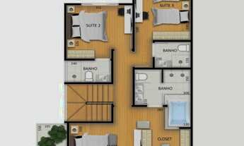 Imagem 7: CONDOMÍNIO RESIDENCIAL VOGO VILA VITORIA