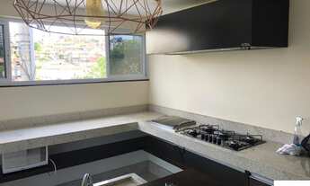 Imagem 5: 2 QUARTOS SENDO 1 SUÍTE, ARANDA GOURMET, ACADEMIA, 01 GARAGEM