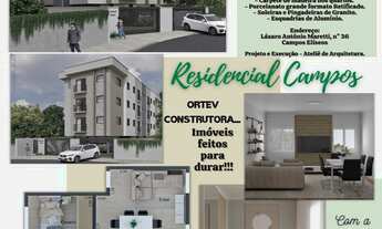 Imagem 6: Terreno no Loteamento Green Ville / Poços de caldas De 300m² aproximadamente (12x25