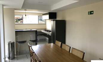 Imagem 6: 2 QUARTOS SENDO 1 SUÍTE, ARANDA GOURMET, ACADEMIA, 01 GARAGEM