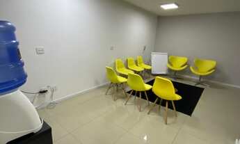 Imagem 6: SALA COMERCIAL em POÇOS DE CALDAS - MG, CENTRO