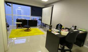 Imagem 7: SALA COMERCIAL em POÇOS DE CALDAS - MG, CENTRO