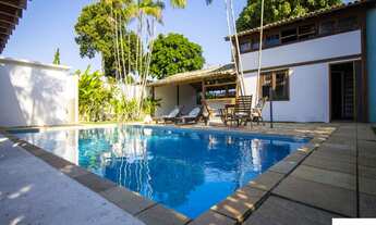 Imagem: CASA RESIDENCIAL em PORTO SEGURO - BA, paraiso