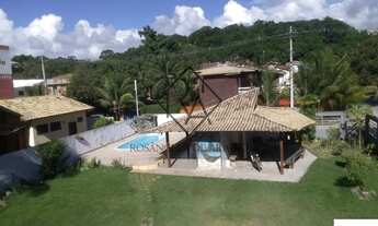 Imagem: APARTAMENTO TEMPORADA em PORTO SEGURO